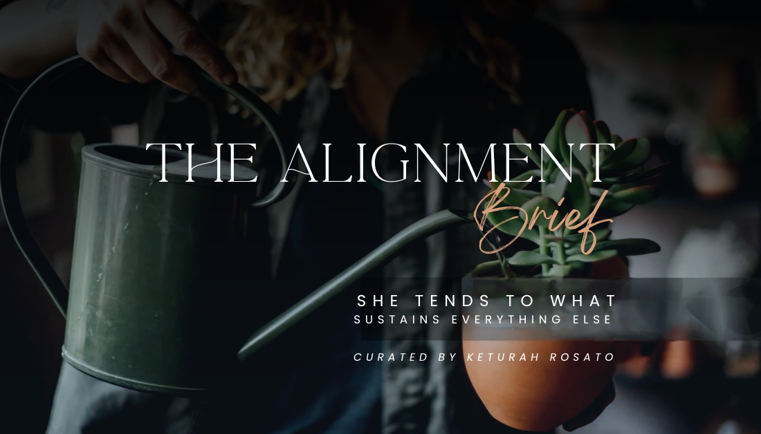 The Alignment Brief Email Invite (Facebook Ad) (2)