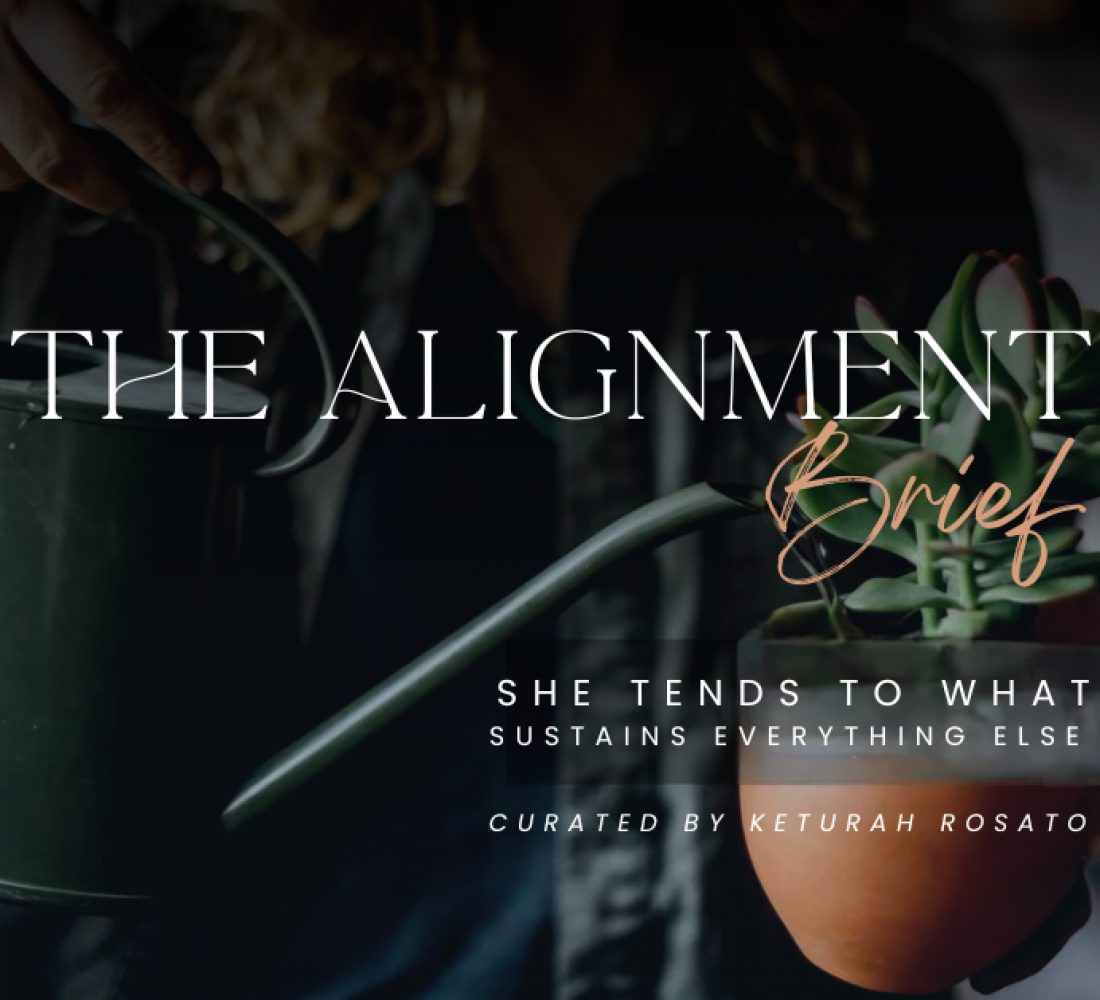 The Alignment Brief Email Invite (Facebook Ad) (2)